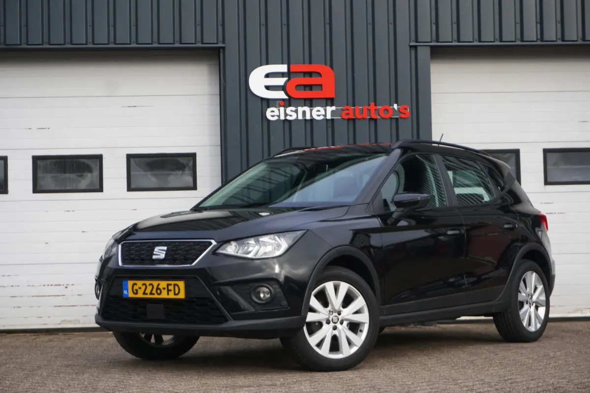 1.0 TSI Xcellence Launch Edition | CLIMATE | CARPLAY | NAVI | PDC | TREKHAAK