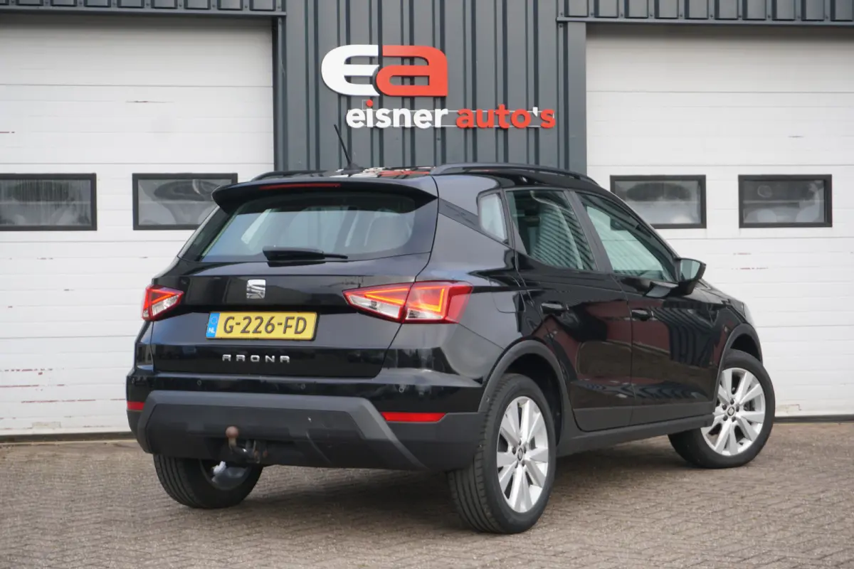 1.0 TSI Xcellence Launch Edition | CLIMATE | CARPLAY | NAVI | PDC | TREKHAAK