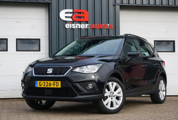 1.0 TSI Xcellence Launch Edition | CLIMATE | CARPLAY | NAVI | PDC | TREKHAAK