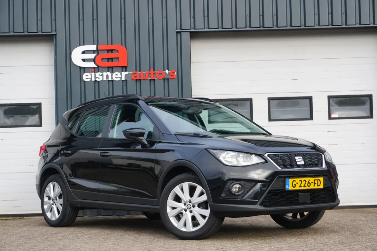 1.0 TSI Xcellence Launch Edition | CLIMATE | CARPLAY | NAVI | PDC | TREKHAAK