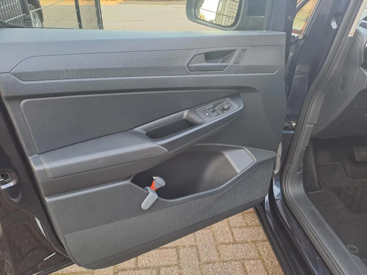 2.0 TDI 1st Edition Virtueel Dashboard