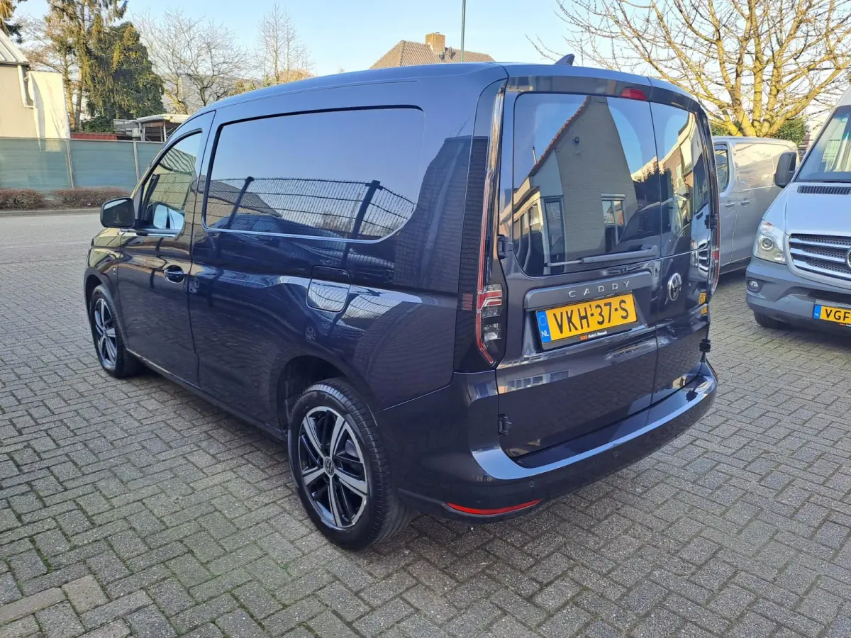 2.0 TDI 1st Edition Virtueel Dashboard