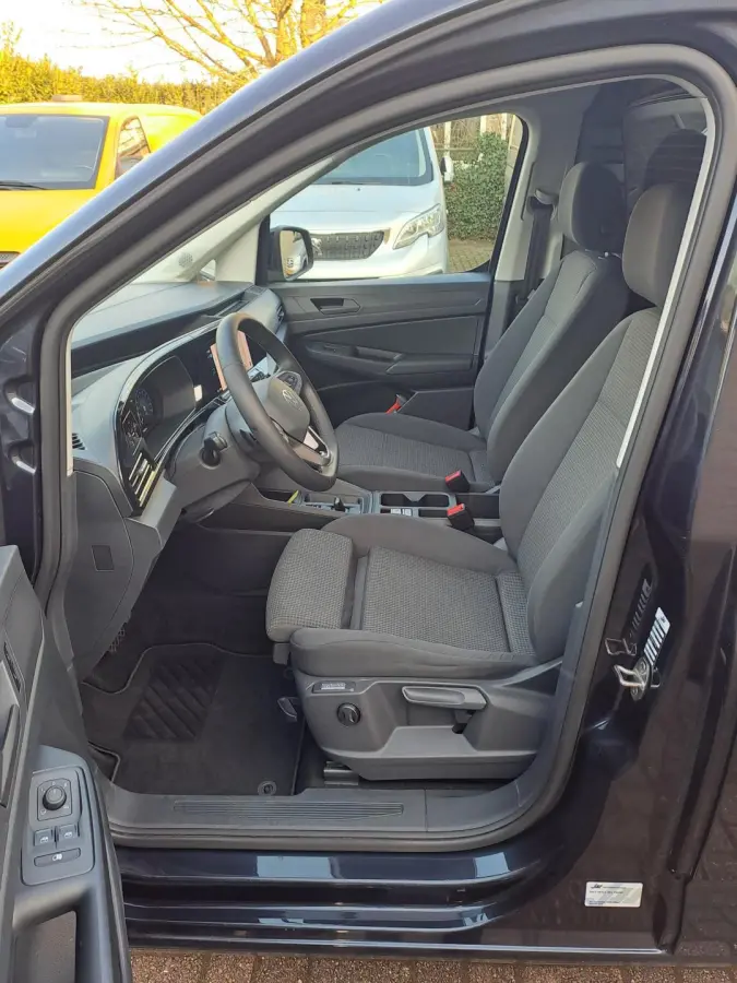 2.0 TDI 1st Edition Virtueel Dashboard