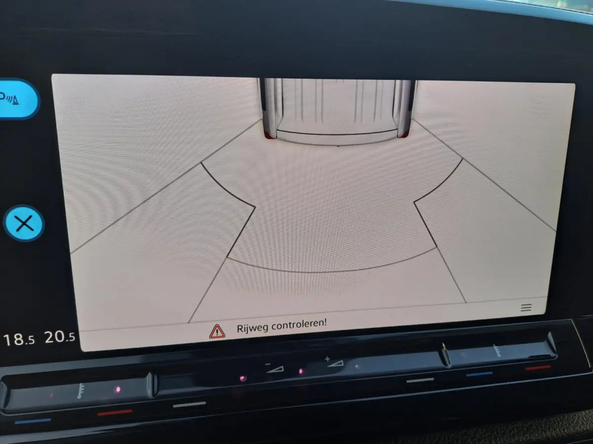 2.0 TDI 1st Edition Virtueel Dashboard
