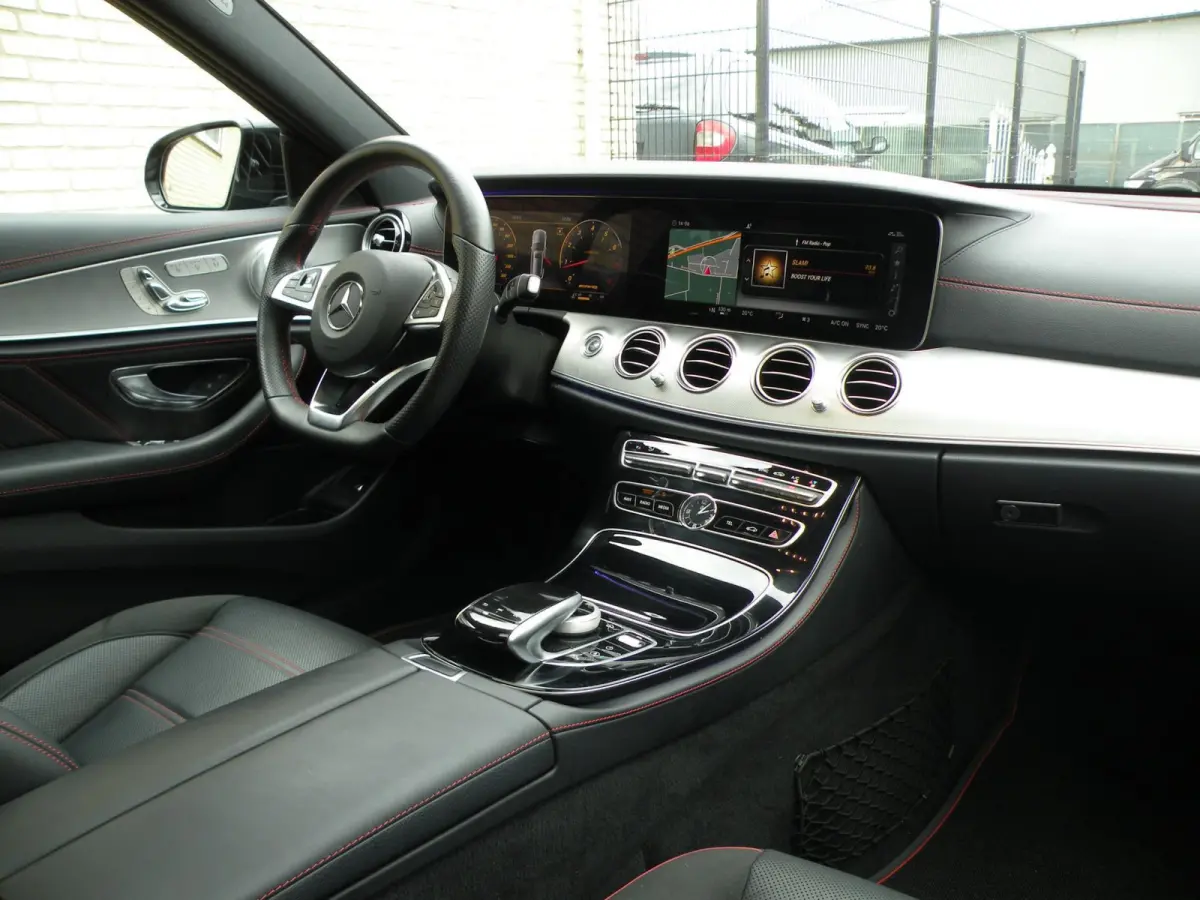 43 AMG 4MATIC Premium Plus