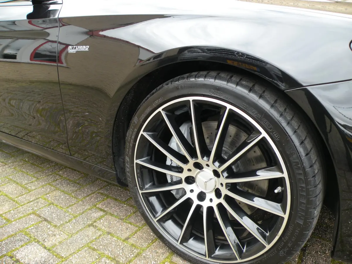 43 AMG 4MATIC Premium Plus