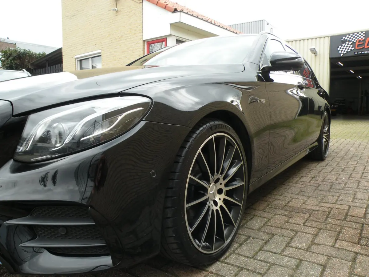 43 AMG 4MATIC Premium Plus