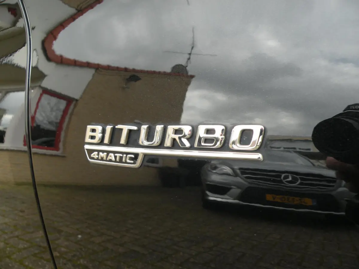 43 AMG 4MATIC Premium Plus