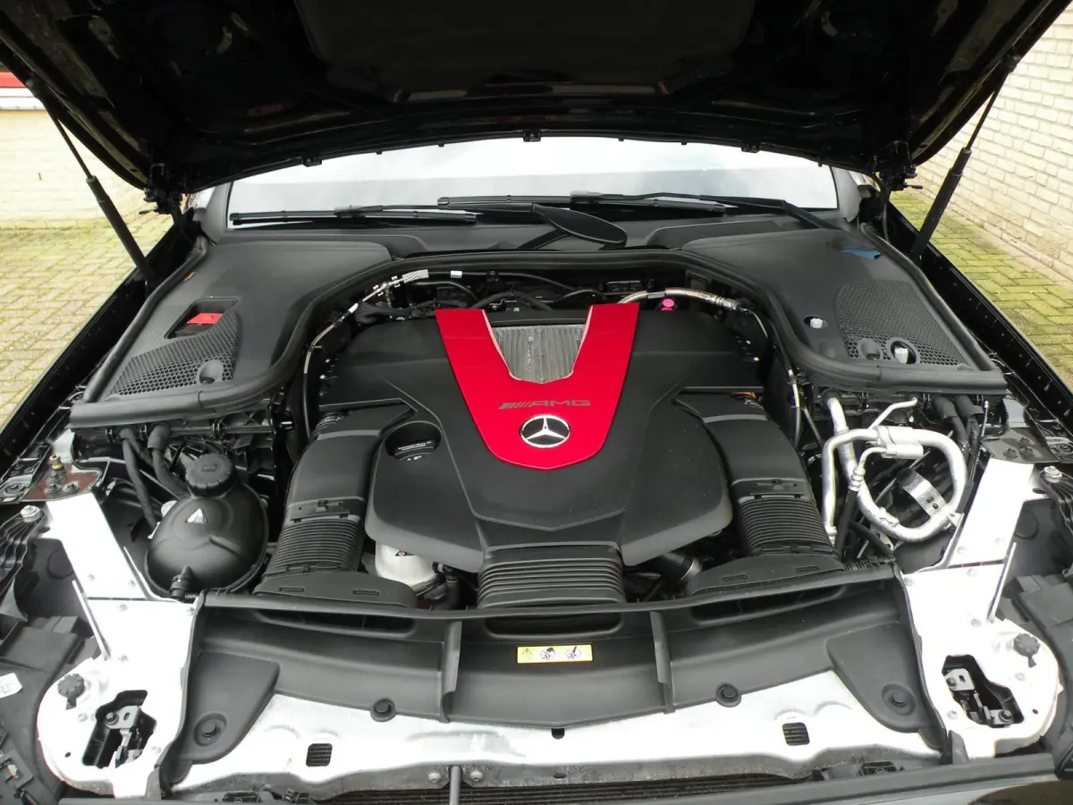 43 AMG 4MATIC Premium Plus