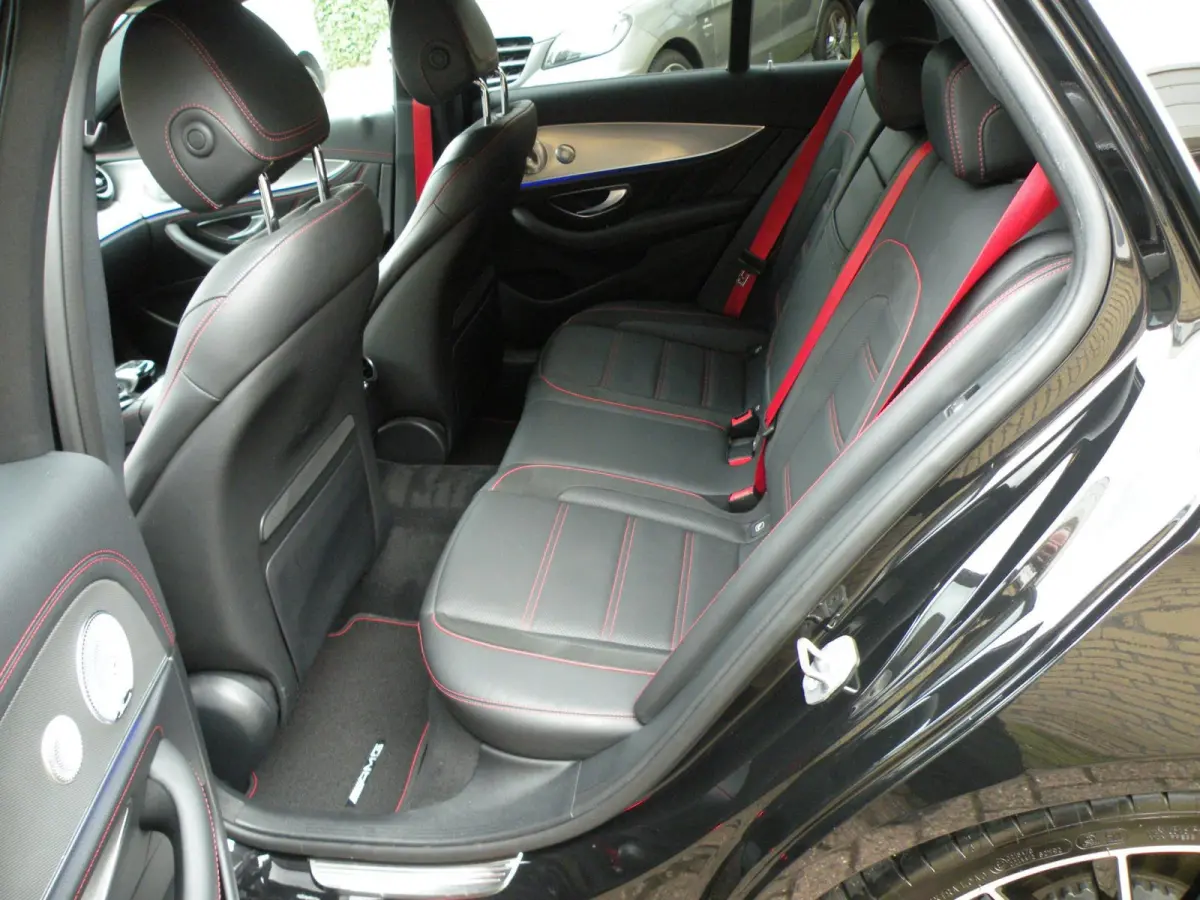 43 AMG 4MATIC Premium Plus