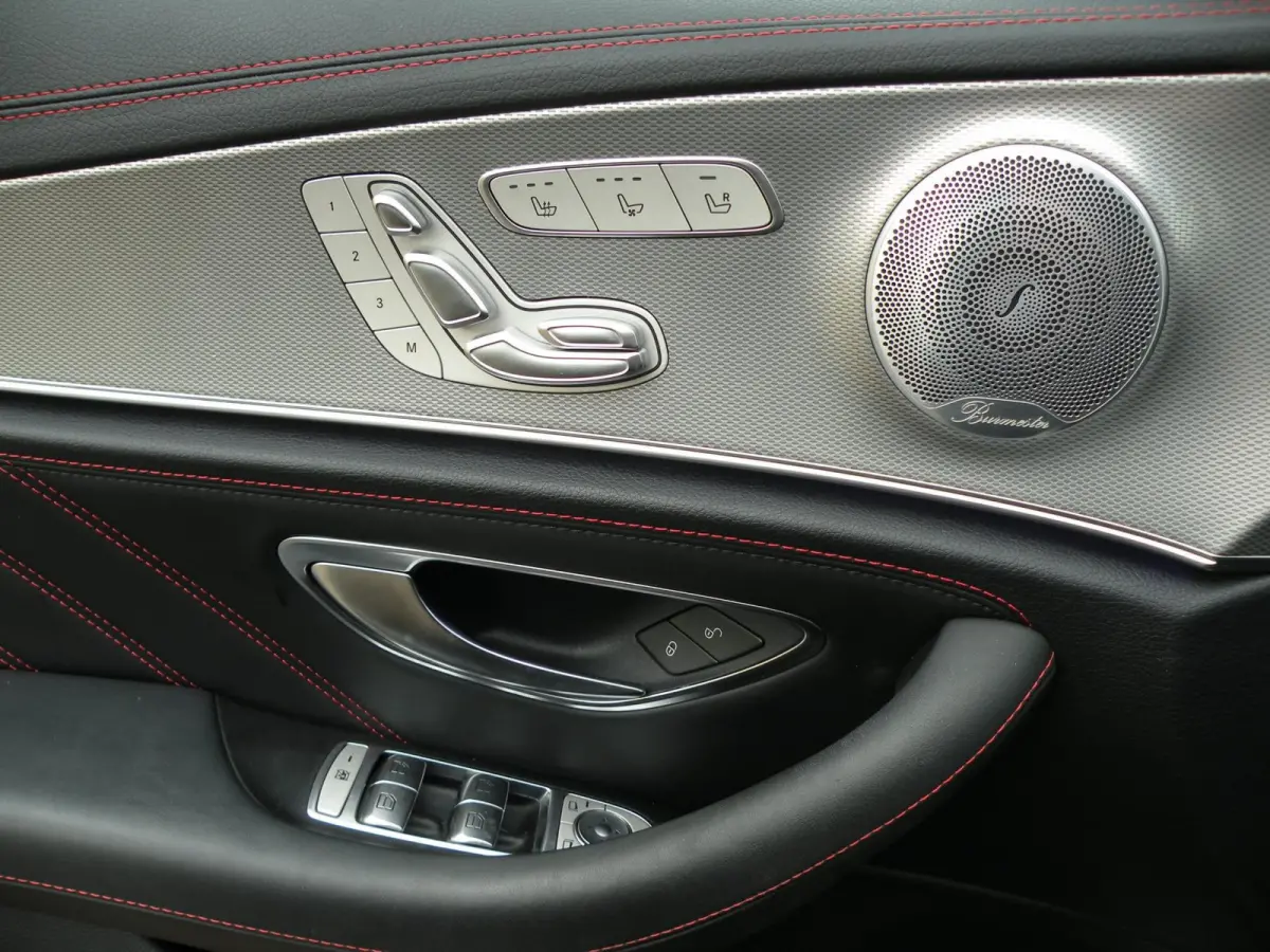 43 AMG 4MATIC Premium Plus