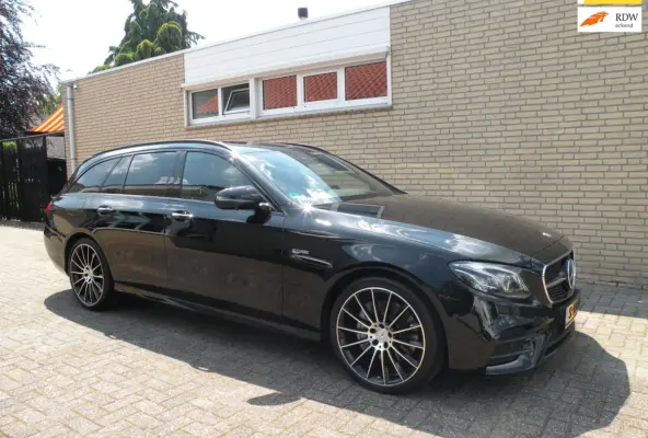 43 AMG 4MATIC Premium Plus