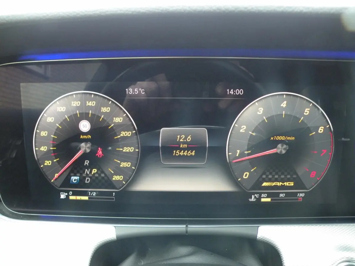 43 AMG 4MATIC Premium Plus