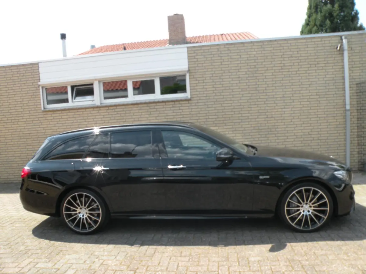 43 AMG 4MATIC Premium Plus