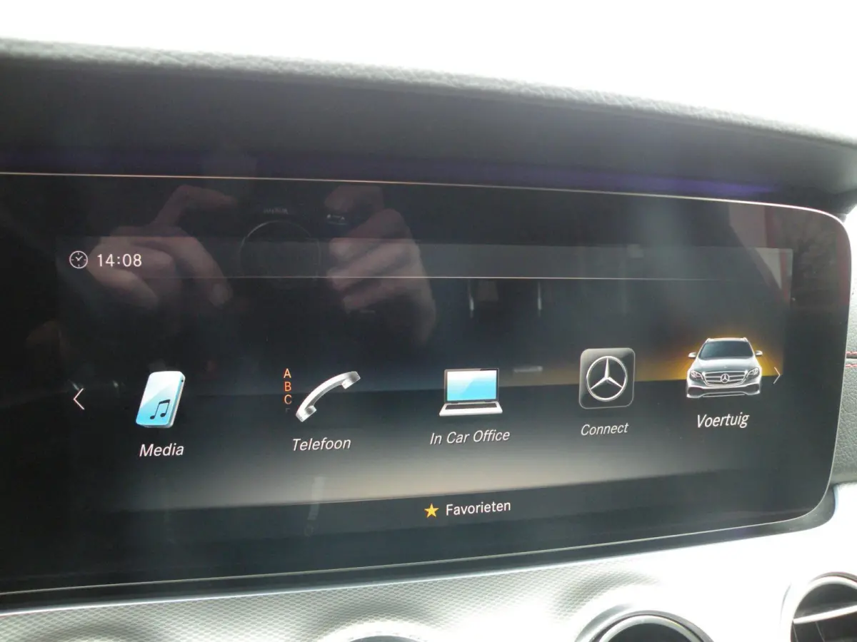 43 AMG 4MATIC Premium Plus