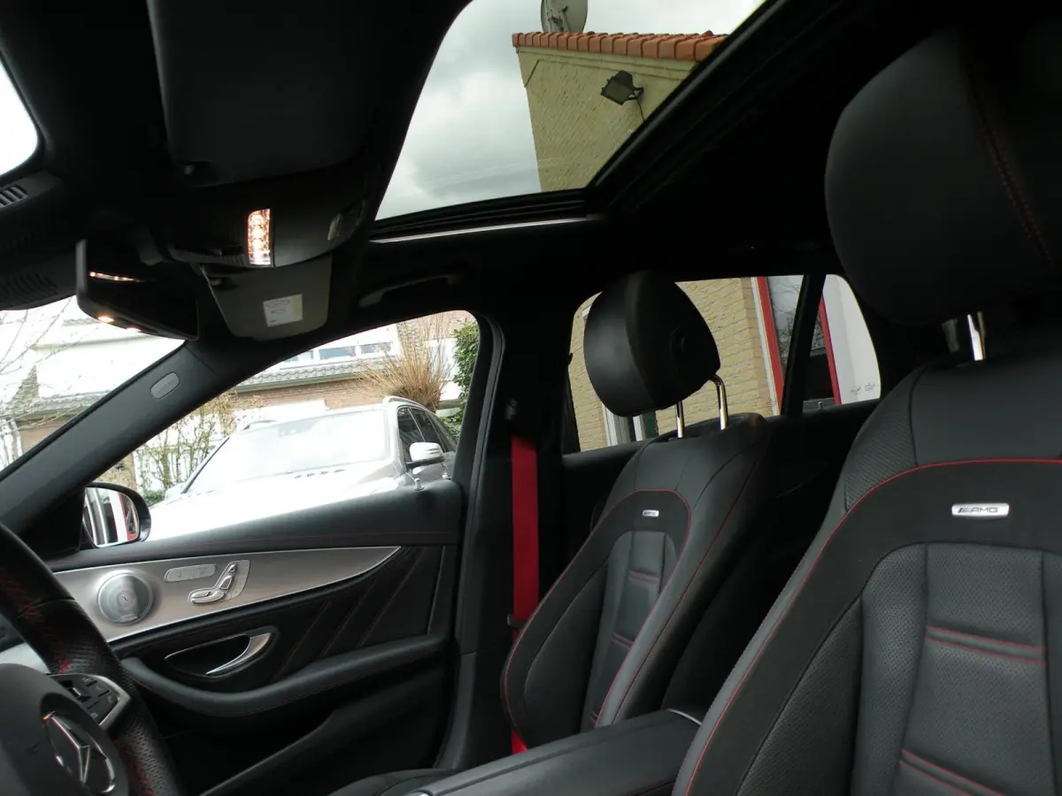 43 AMG 4MATIC Premium Plus