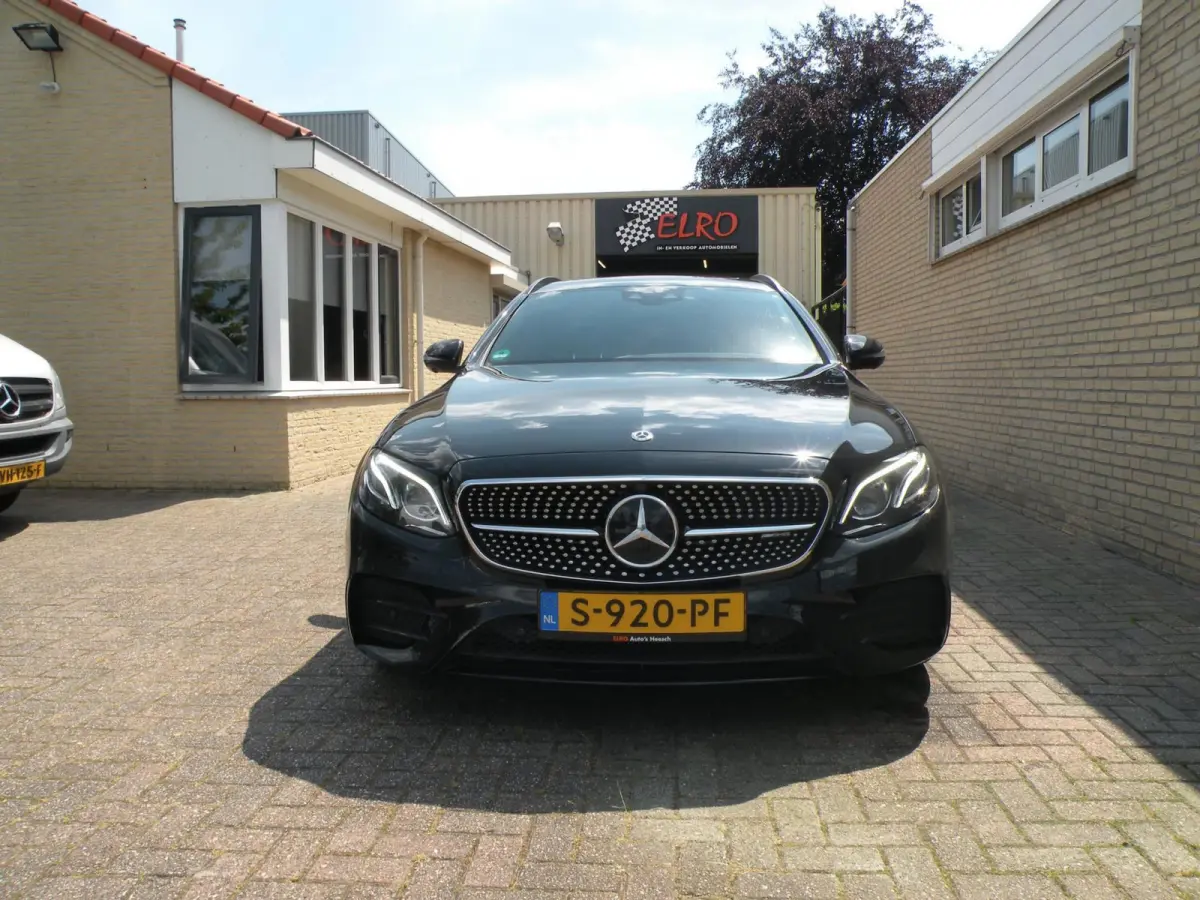43 AMG 4MATIC Premium Plus