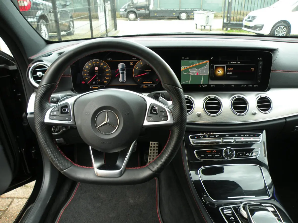 43 AMG 4MATIC Premium Plus