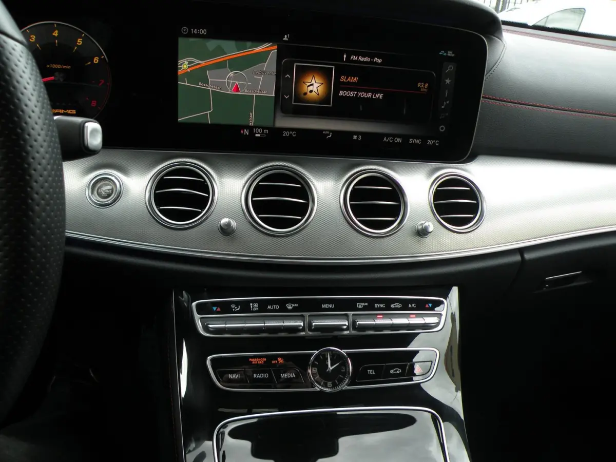 43 AMG 4MATIC Premium Plus