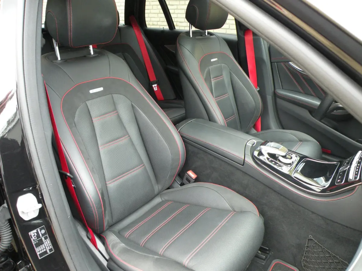 43 AMG 4MATIC Premium Plus