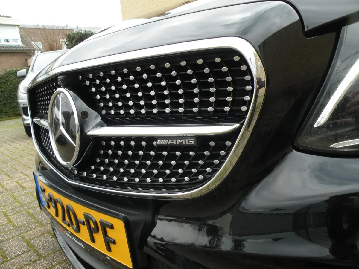 43 AMG 4MATIC Premium Plus