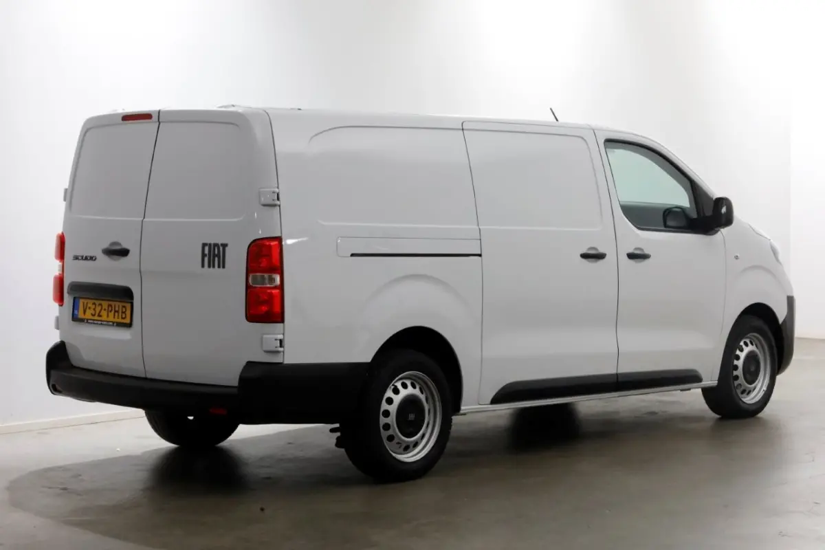 2.0 Diesel 180pk Automaat L3 Airco/Navi/Camera 12-2024
