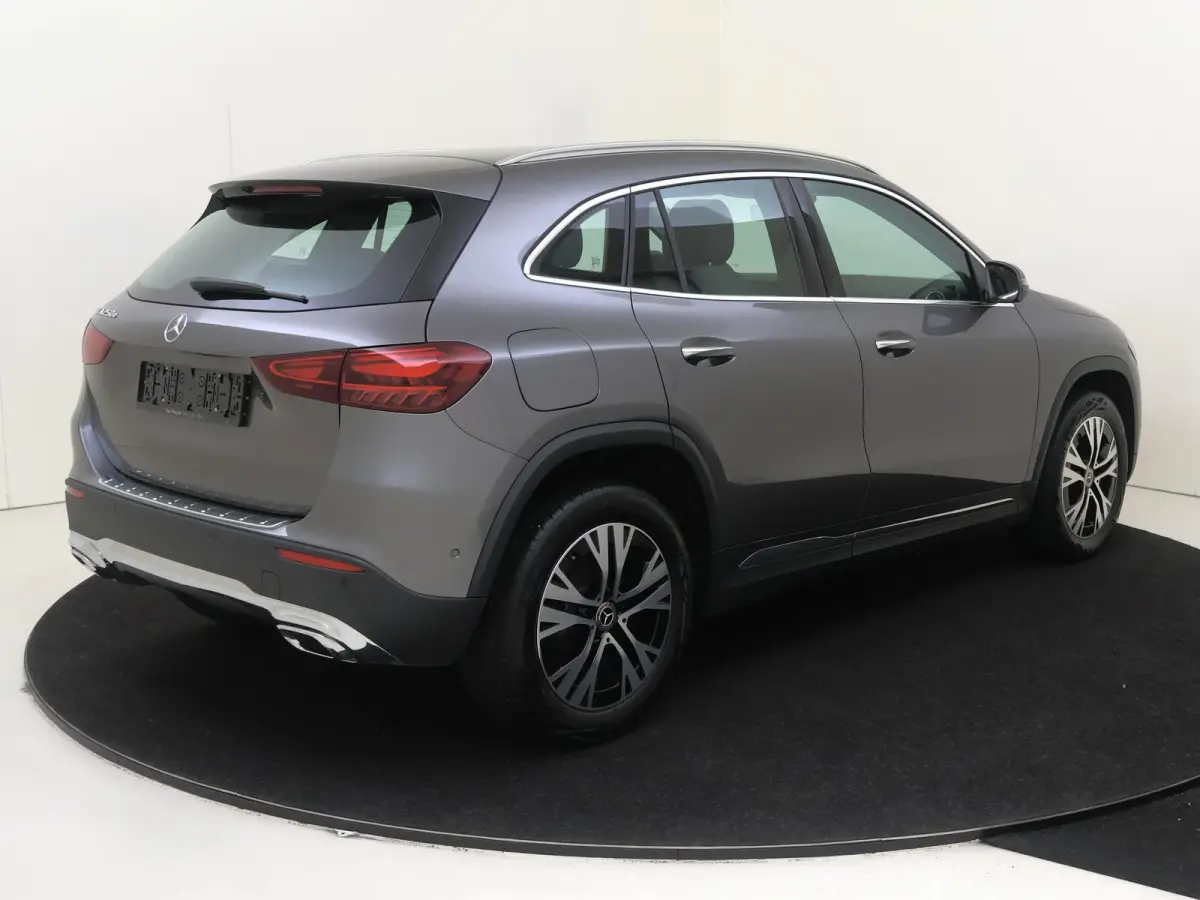 250 e Luxury-Line / Winter Pakket / Sfeerverlichting / 360Graden-Camera /