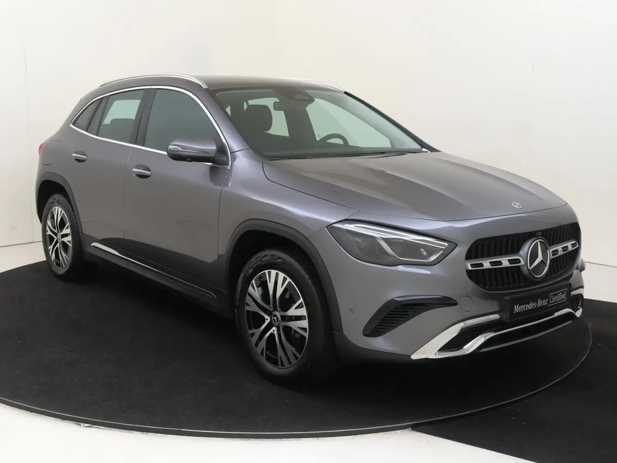 250 e Luxury-Line / Winter Pakket / Sfeerverlichting / 360Graden-Camera /