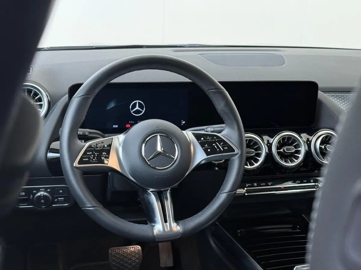 250 e Luxury-Line / Winter Pakket / Sfeerverlichting / 360Graden-Camera /