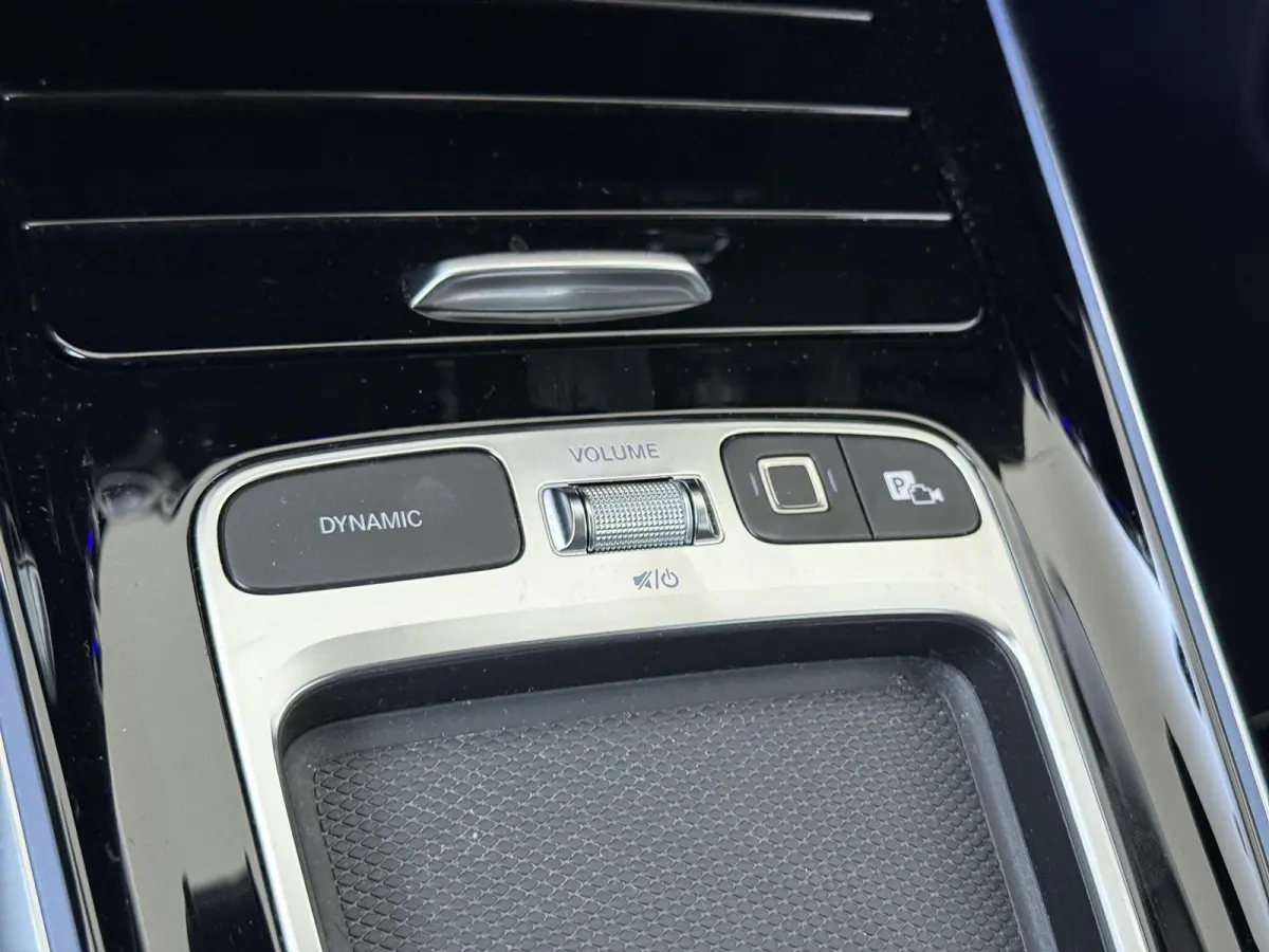 250 e Luxury-Line / Winter Pakket / Sfeerverlichting / 360Graden-Camera /