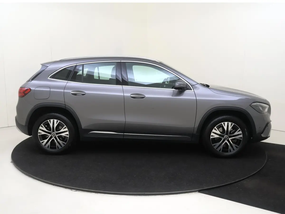 250 e Luxury-Line / Winter Pakket / Sfeerverlichting / 360Graden-Camera /