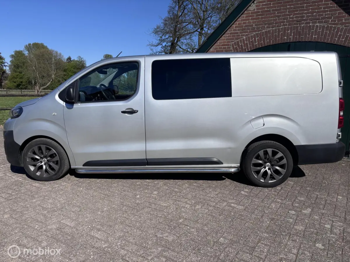 Bestel 231C 2.0 BlueHDI DC 120 Premium