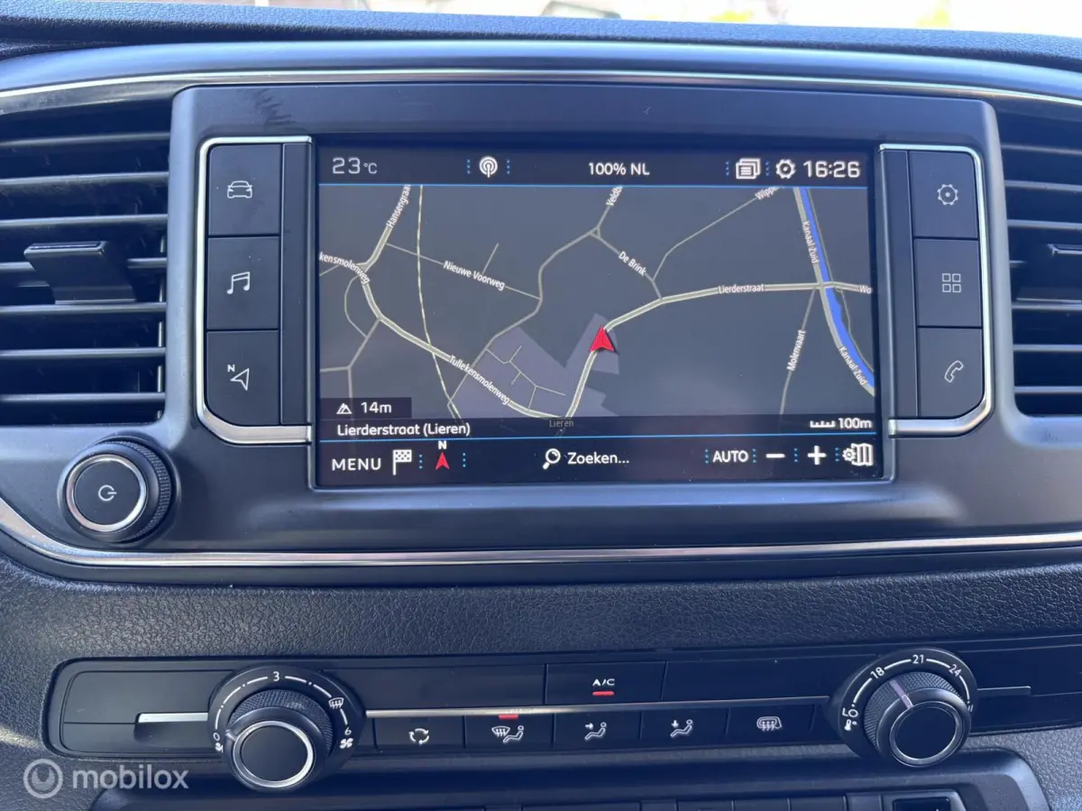 Bestel 231C 2.0 BlueHDI DC 120 Premium