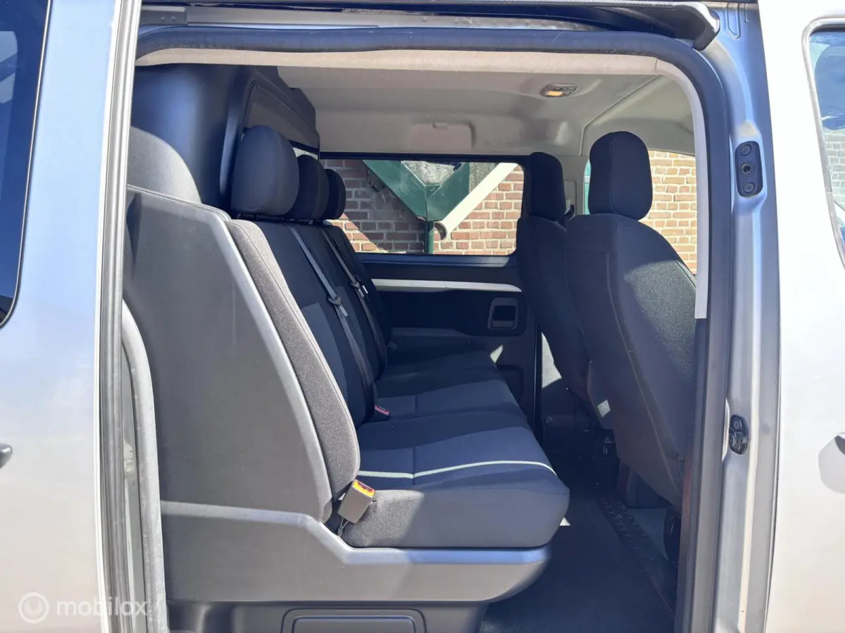 Bestel 231C 2.0 BlueHDI DC 120 Premium