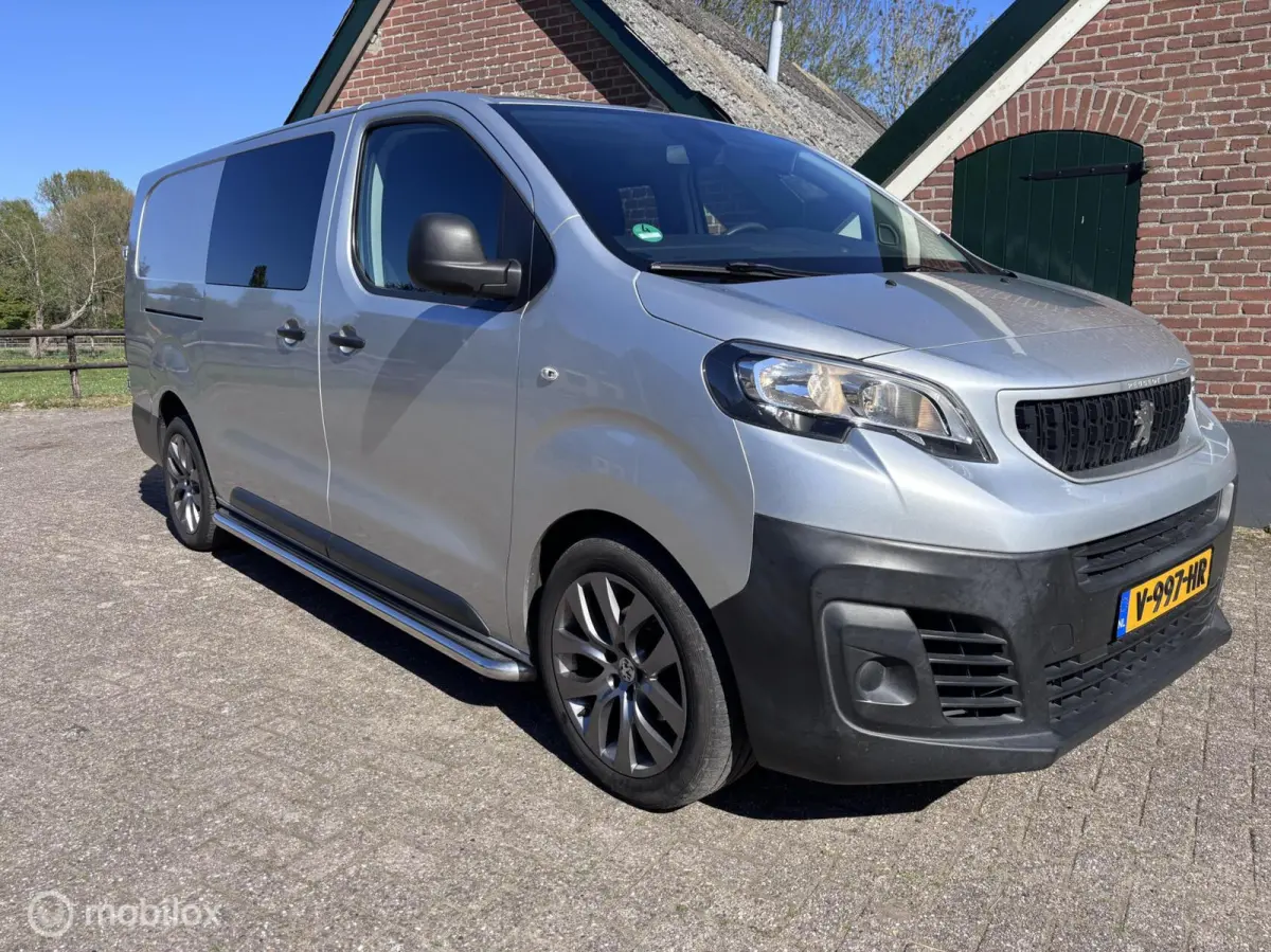 Bestel 231C 2.0 BlueHDI DC 120 Premium