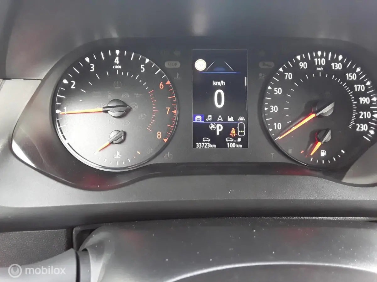 rolstoelauto