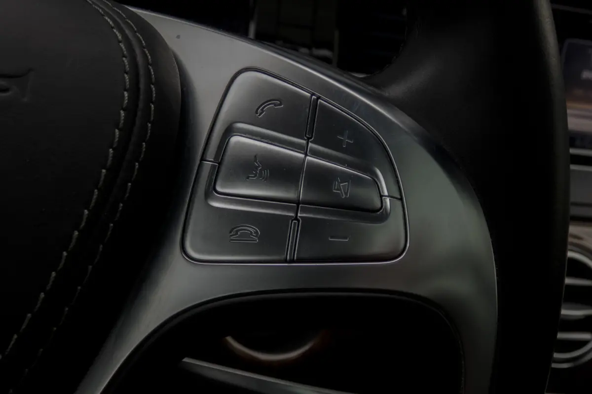 500 4Matic Lang Edition 1 | STOELMASSAGE | STOELKOELING | CAMERA | NACHTZICHT | SFEERVERLICHTING