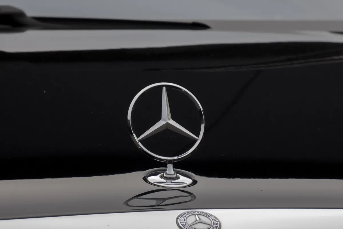 500 4Matic Lang Edition 1 | STOELMASSAGE | STOELKOELING | CAMERA | NACHTZICHT | SFEERVERLICHTING