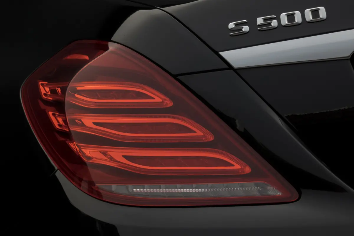 500 4Matic Lang Edition 1 | STOELMASSAGE | STOELKOELING | CAMERA | NACHTZICHT | SFEERVERLICHTING