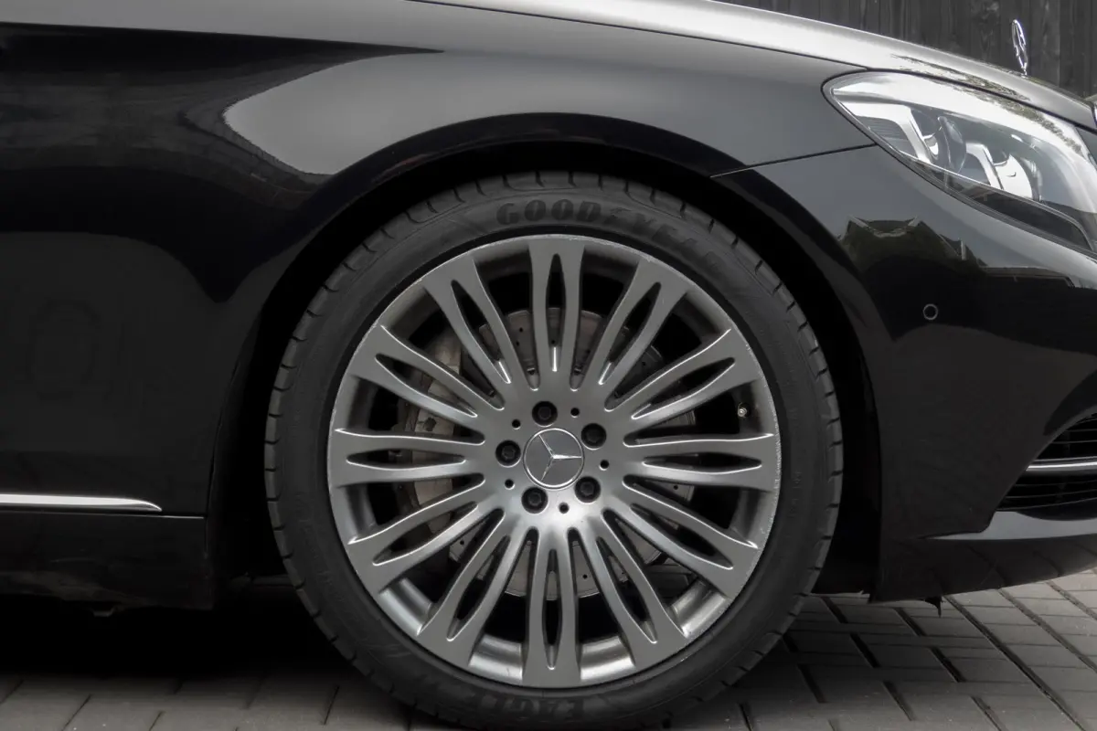 500 4Matic Lang Edition 1 | STOELMASSAGE | STOELKOELING | CAMERA | NACHTZICHT | SFEERVERLICHTING