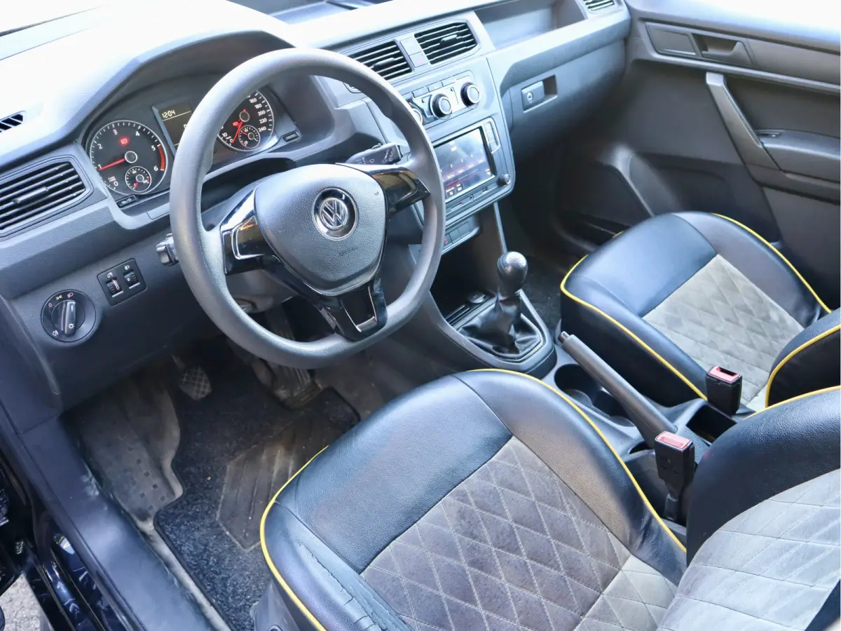 2.0 TDI 150PK EDITION
