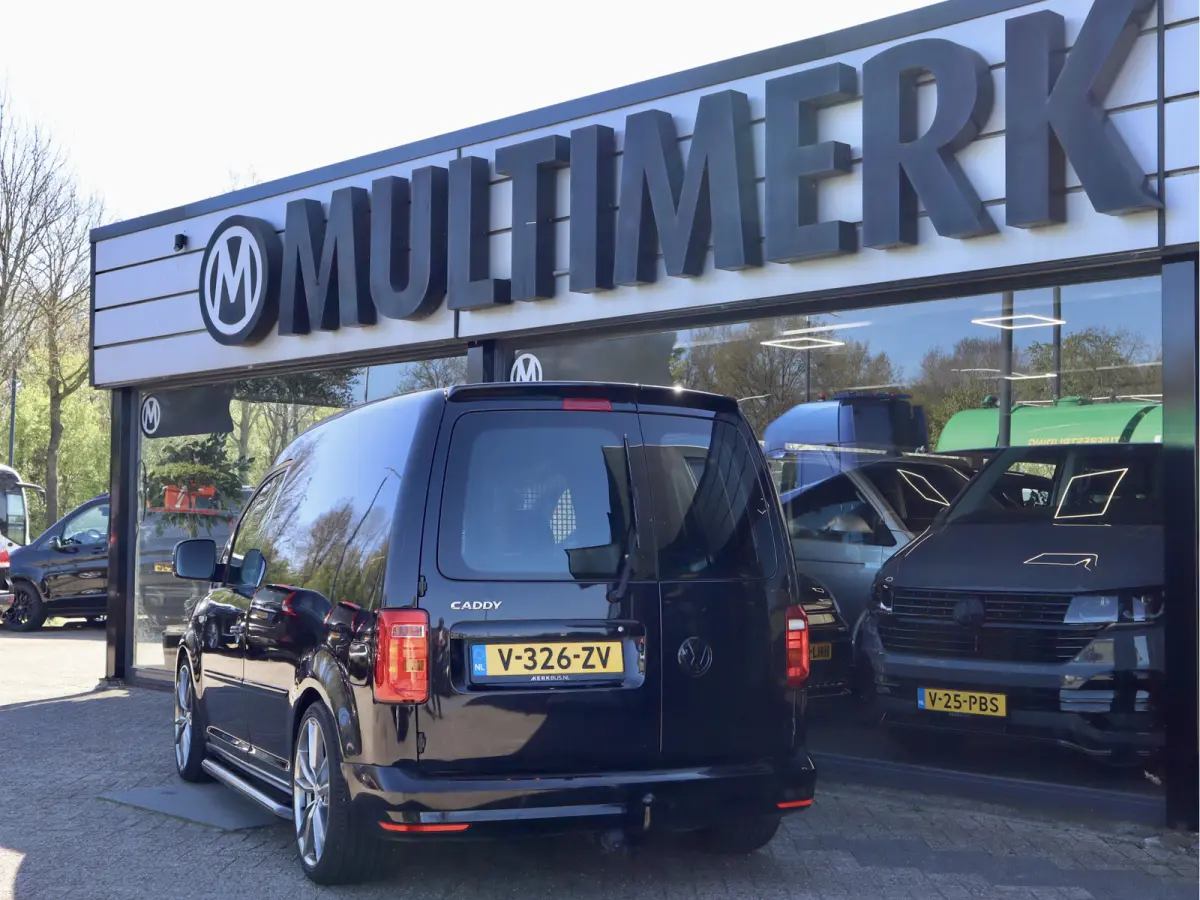 2.0 TDI 150PK EDITION