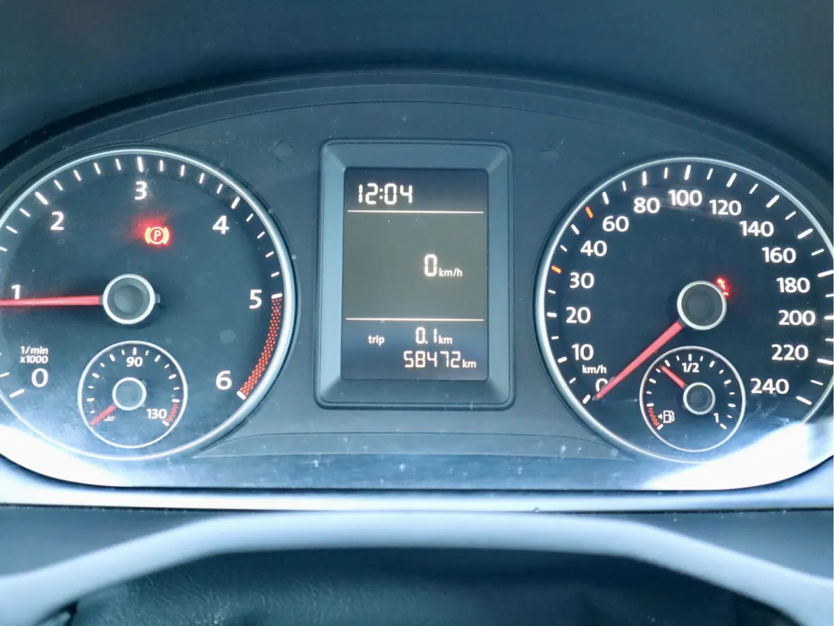 2.0 TDI 150PK EDITION