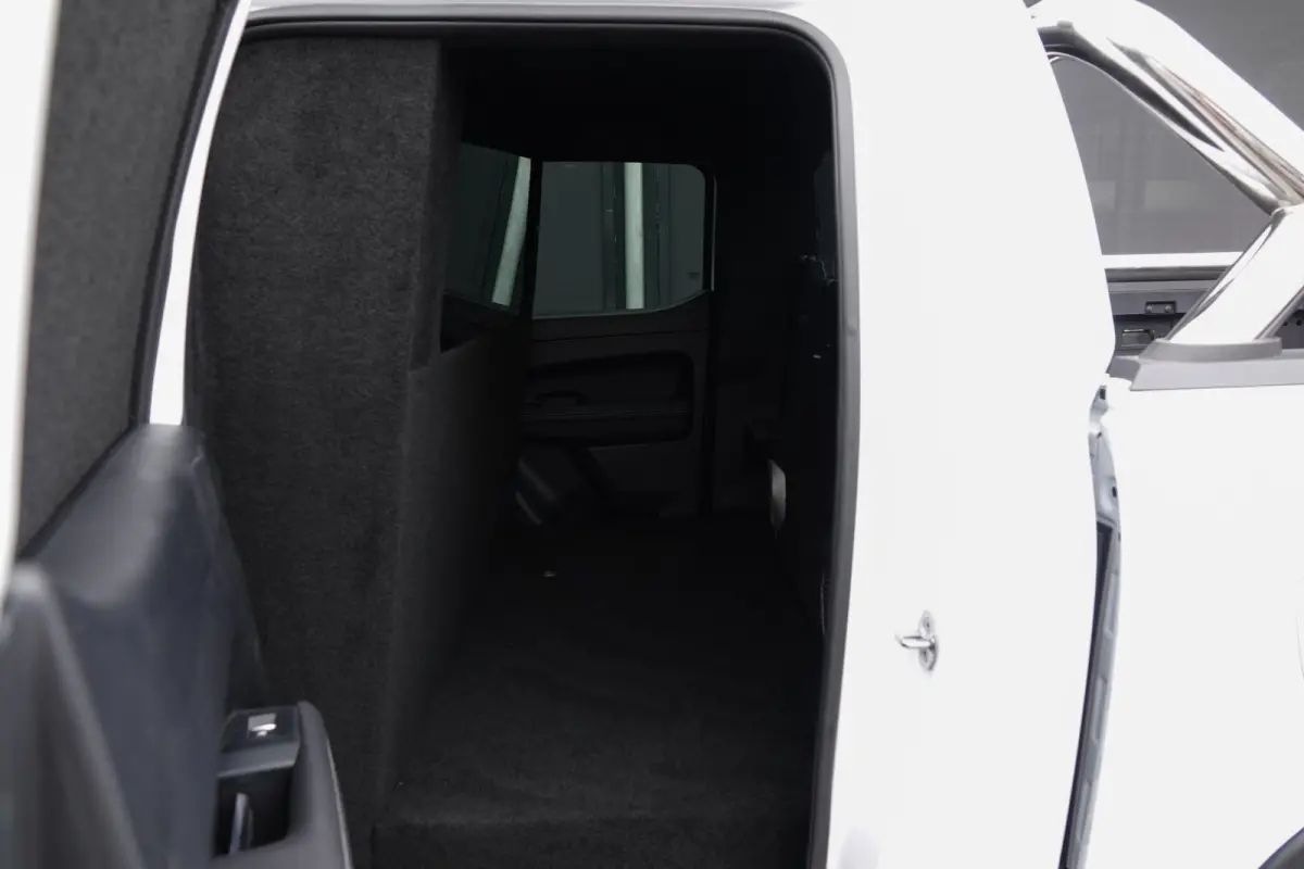 3.0Tdi V6 241Pk Aut. | Aventura | 4-Motion | Roll Bar | Harman-Kardon | Trekhaak | 360° Camera | 21'' | Clear White