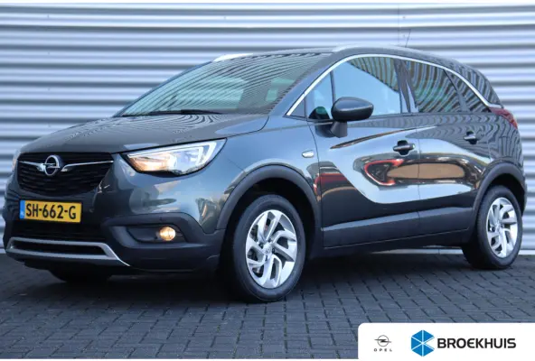 1.2 TURBO 110PK INNOVATION+ / NAVI / LEDER / CLIMA / LED / PDC / 16" LMV / KEYLESS / BLUETOOTH / CRUISECONTROL !!