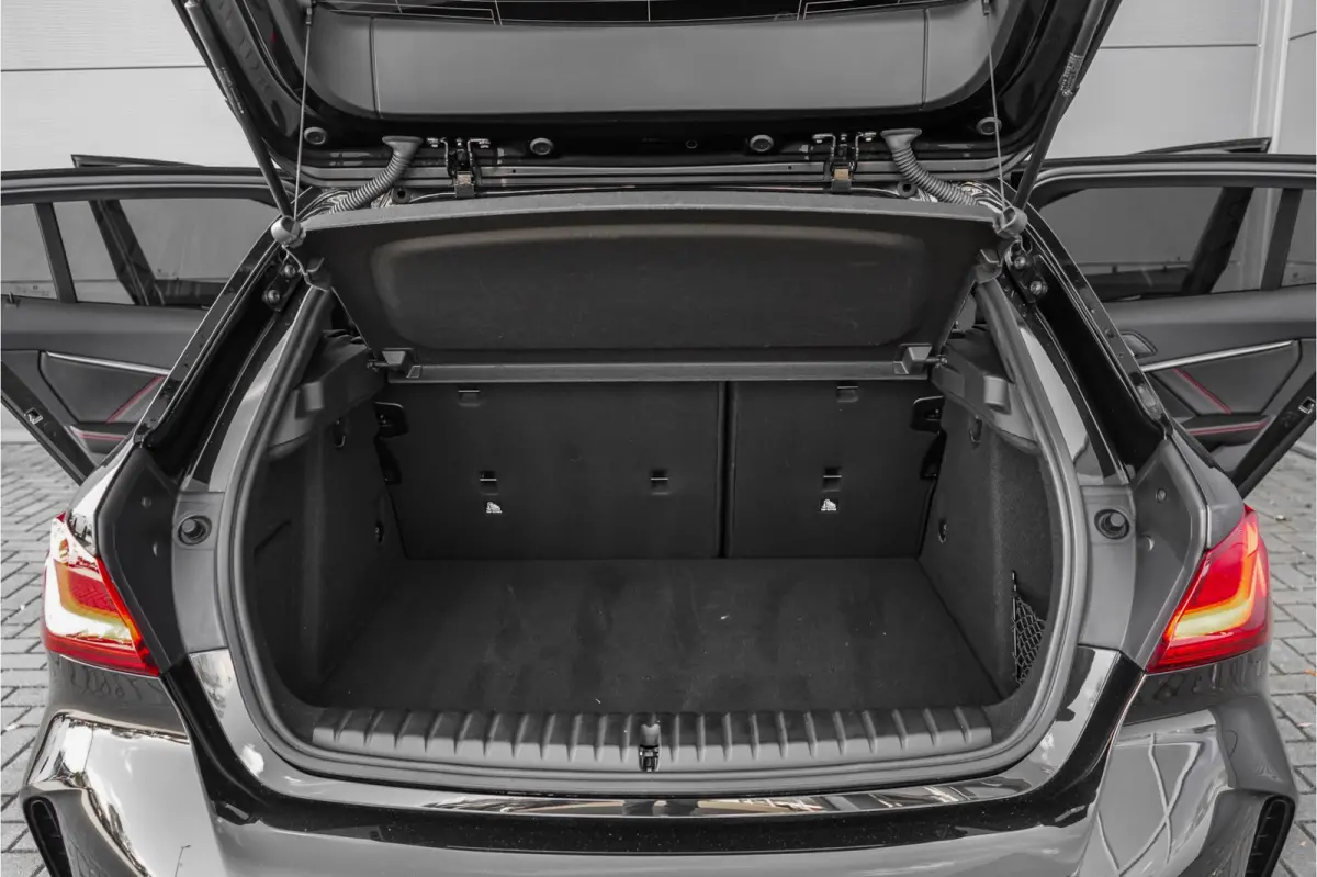 128ti High Executive M-Sport Pano M-Stoel Leder Camera HiFi