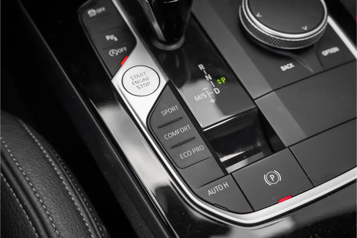 128ti High Executive M-Sport Pano M-Stoel Leder Camera HiFi