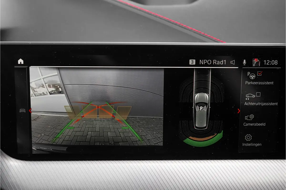 128ti High Executive M-Sport Pano M-Stoel Leder Camera HiFi