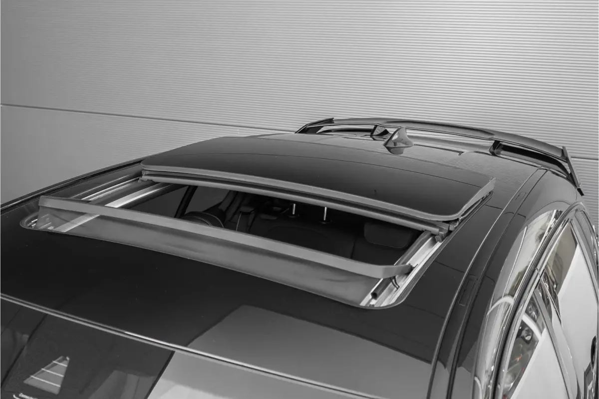 128ti High Executive M-Sport Pano M-Stoel Leder Camera HiFi