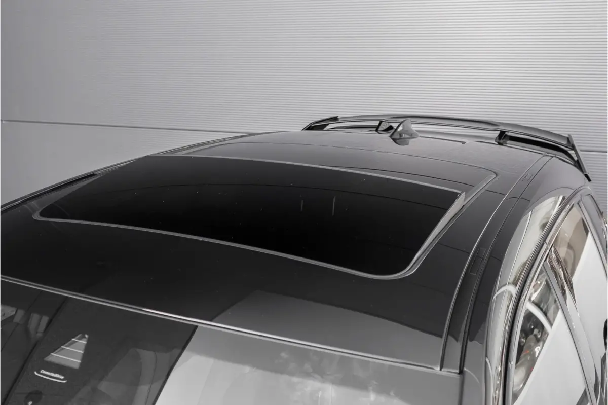 128ti High Executive M-Sport Pano M-Stoel Leder Camera HiFi